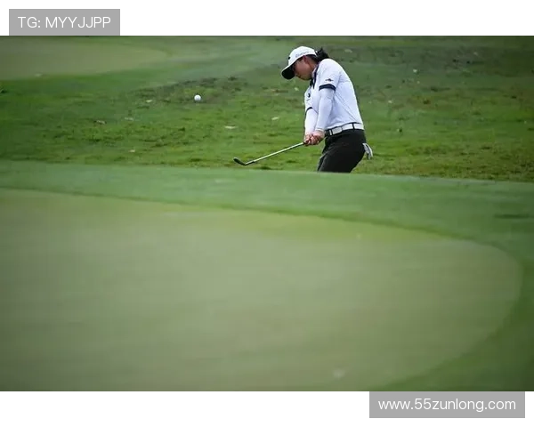 2026年高尔夫海南比赛盛况回顾与精彩瞬间